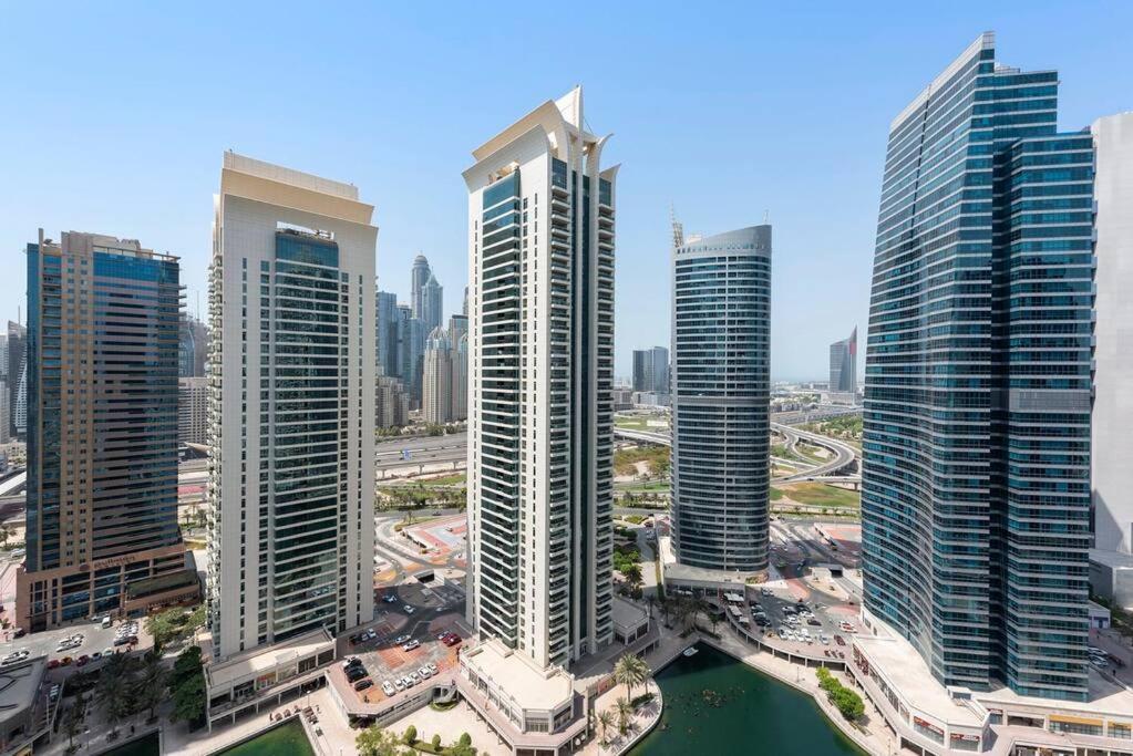 Apartment Stonetree - New Furnished 1br In V3 Tower *