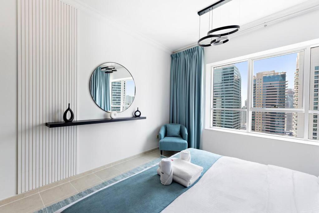 Stonetree - New Furnished 1br In V3 Tower Apartment *