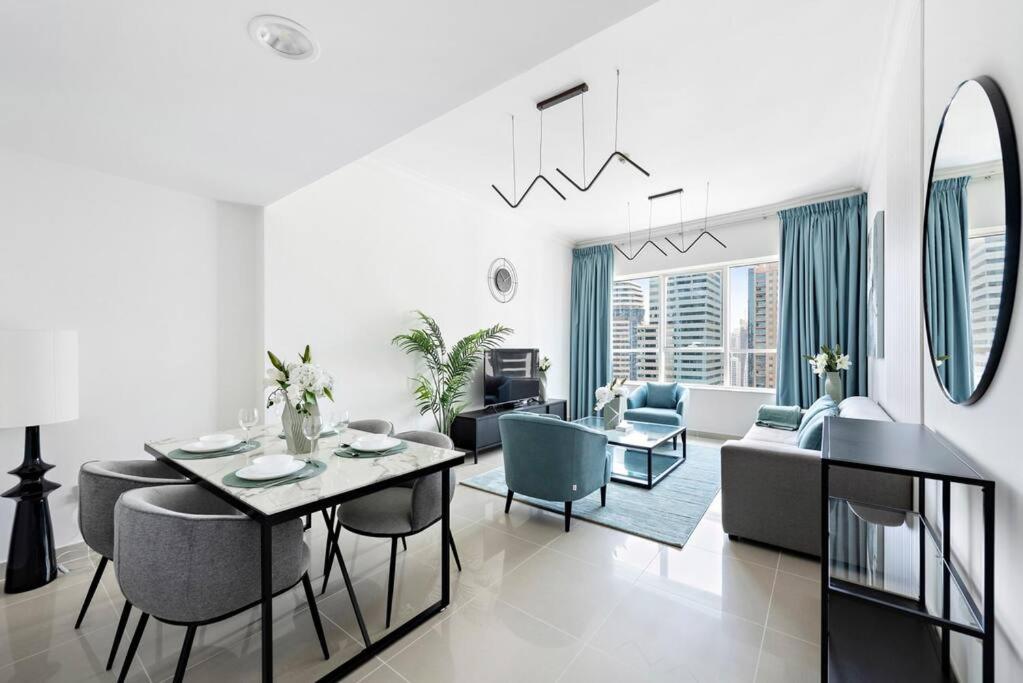 Apartment Stonetree - New Furnished 1br In V3 Tower