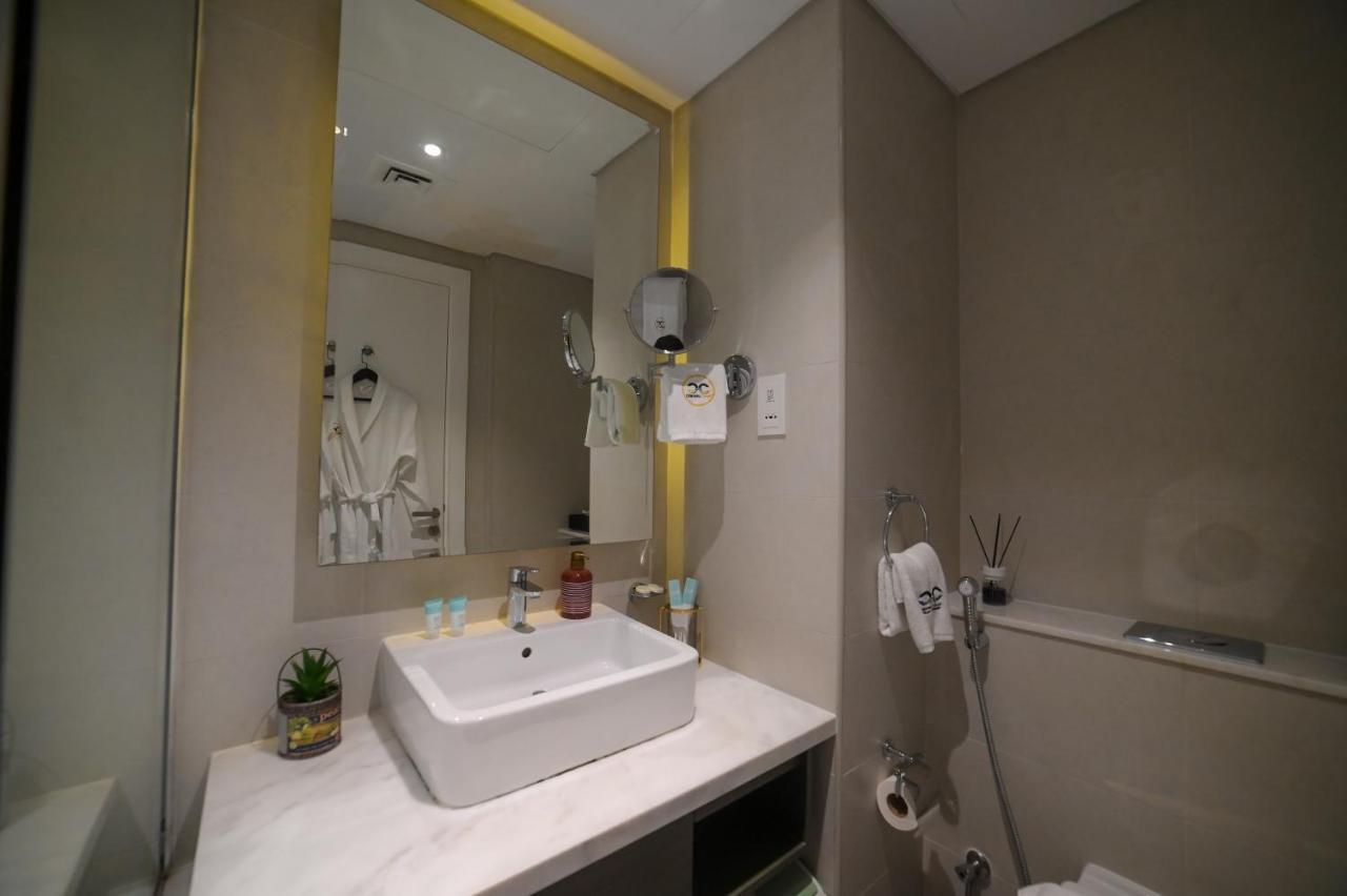 Apartment Damac Prive Exquisite Luxurious Studio By Cove Homes