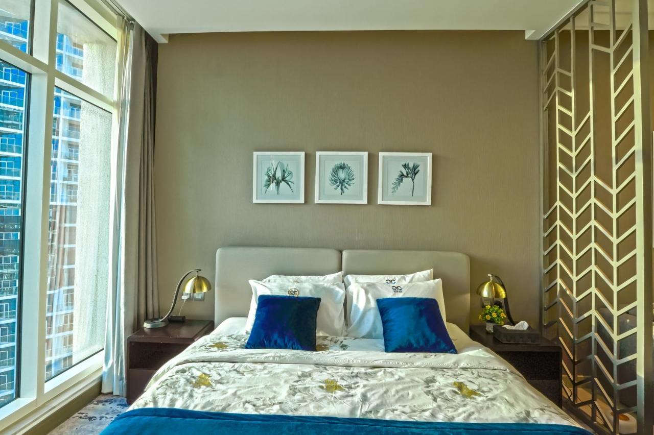 Apartment Damac Prive Exquisite Luxurious Studio By Cove Homes Dubai