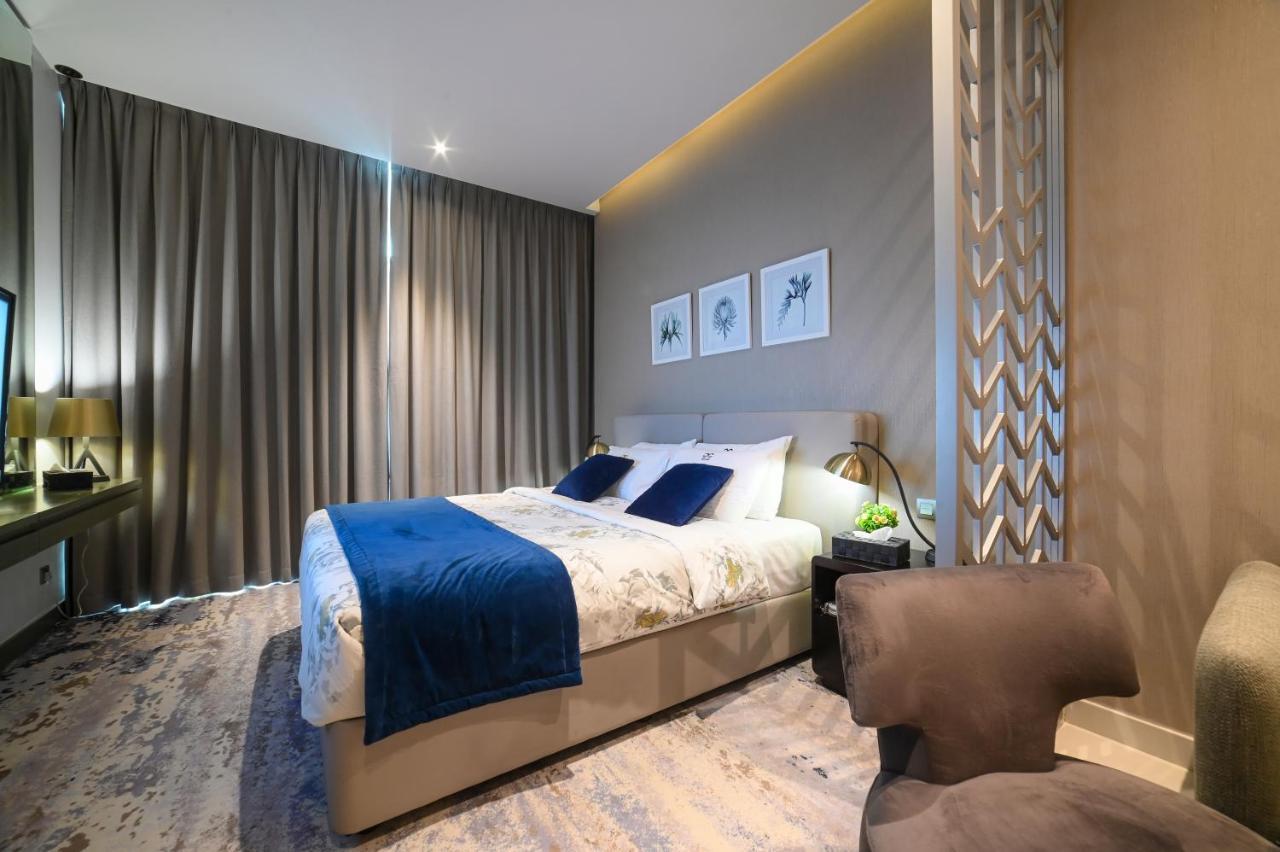Apartment Damac Prive Exquisite Luxurious Studio By Cove Homes