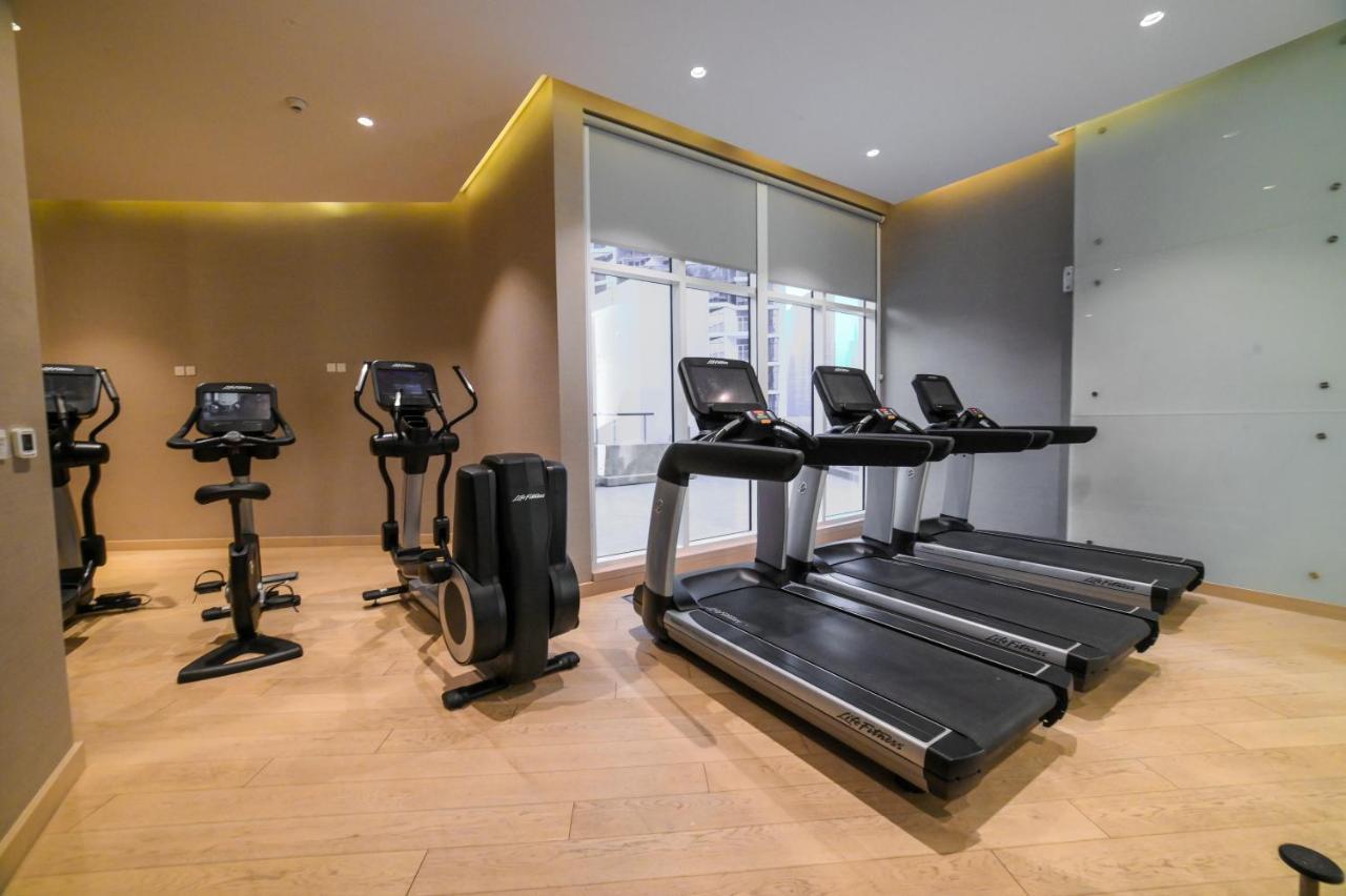 Damac Prive Exquisite Luxurious Studio By Cove Homes Apartment *