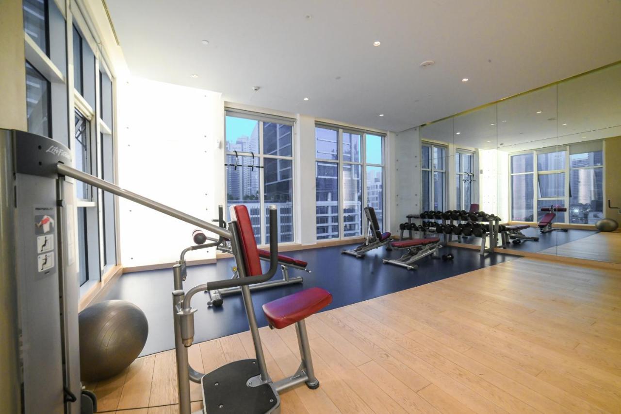 Damac Prive Exquisite Luxurious Studio By Cove Homes Apartment Dubai