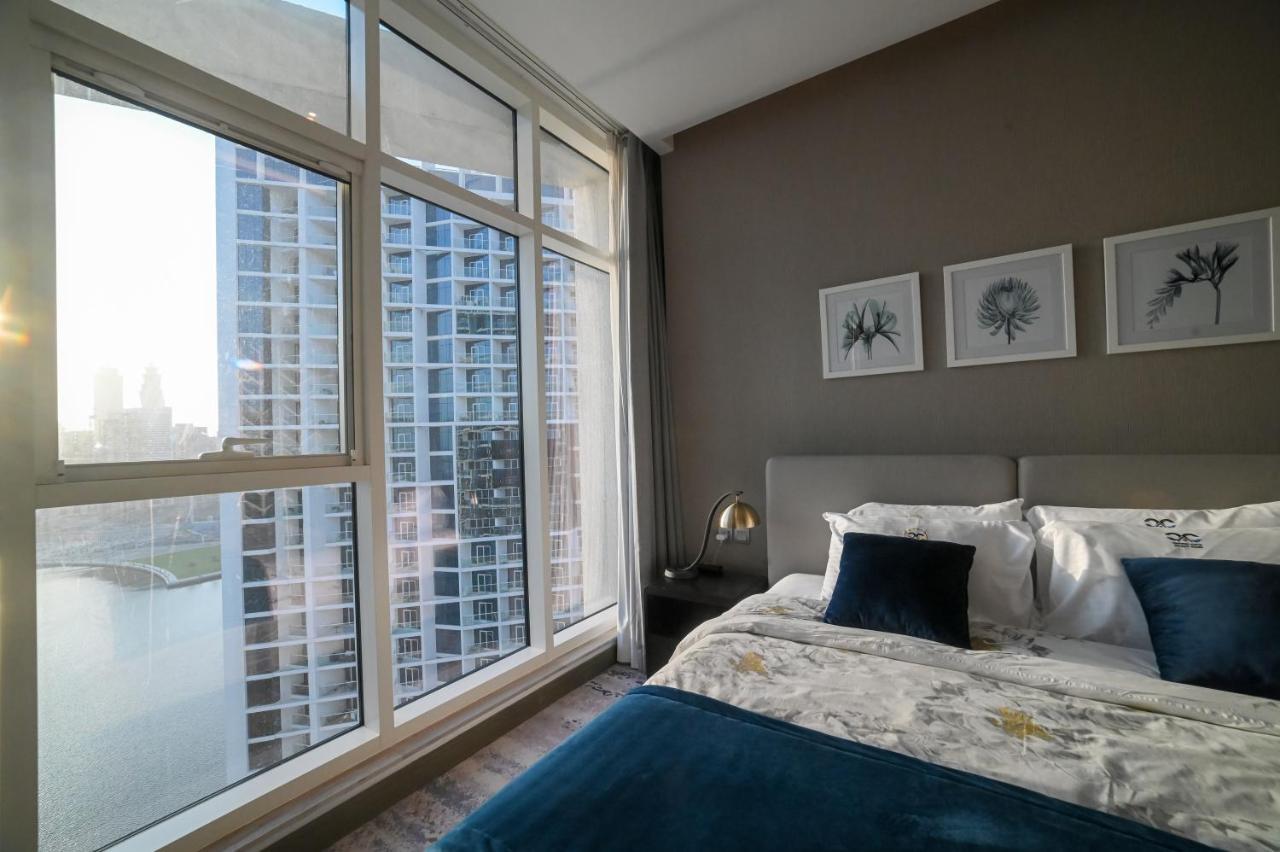 Apartment Damac Prive Exquisite Luxurious Studio By Cove Homes Dubai