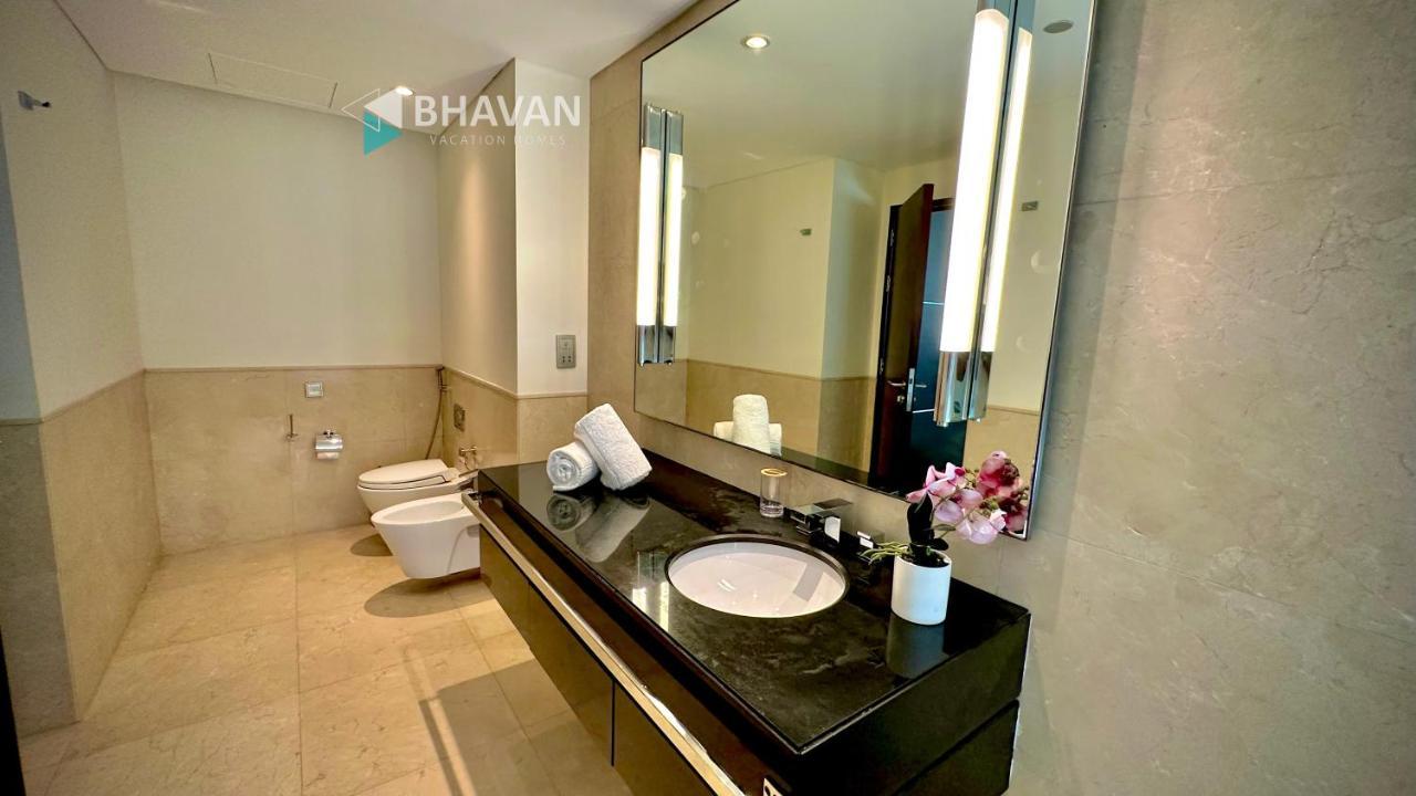 Apartment One Bedroom In Emaar Residence, Marina By Bhavan