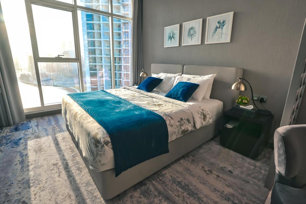 Damac Prive Exquisite Luxurious Studio By Cove Homes Apartment *