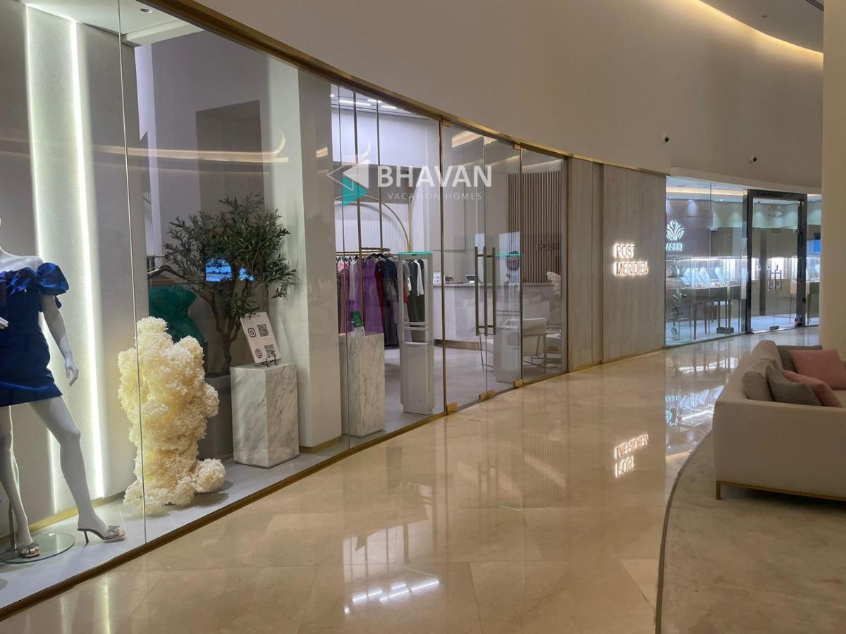 One Bedroom In Emaar Residence, Marina By Bhavan