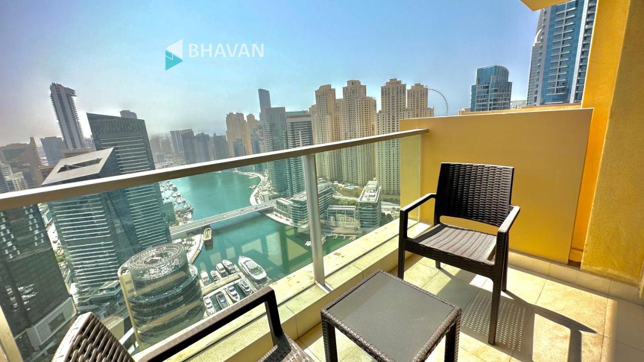 One Bedroom In Emaar Residence, Marina By Bhavan * Dubai