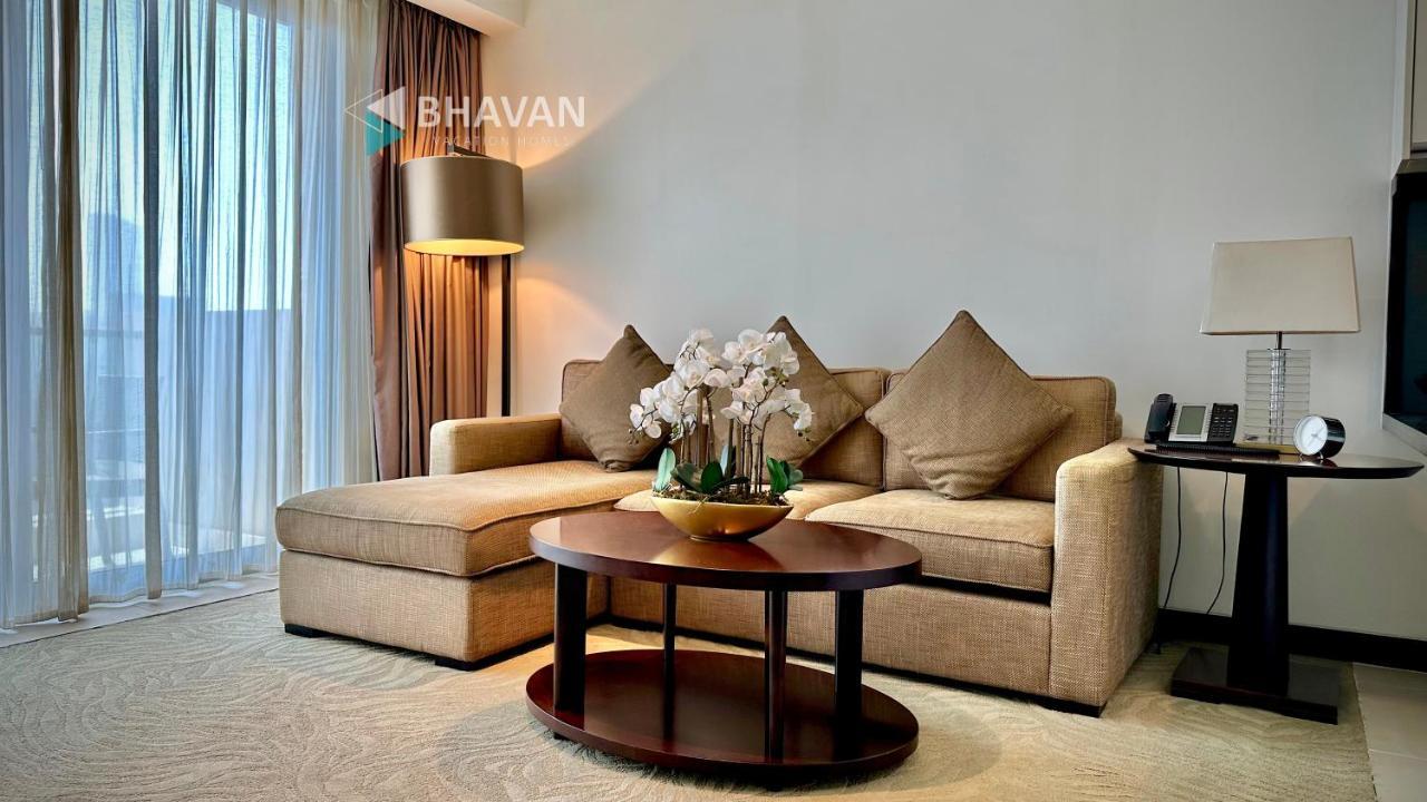 One Bedroom In Emaar Residence, Marina By Bhavan *