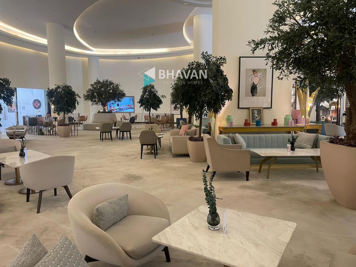 Apartment One Bedroom In Emaar Residence, Marina By Bhavan Dubai