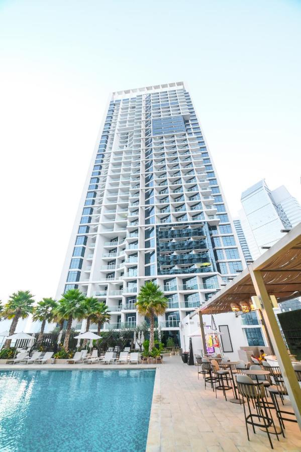 Damac Prive Exquisite Luxurious Studio By Cove Homes Apartment