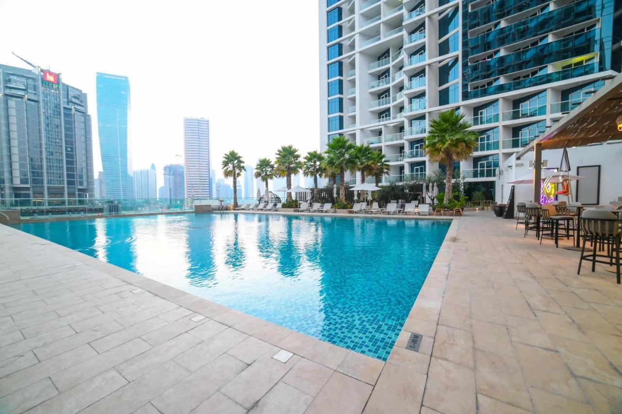 Apartment Damac Prive Exquisite Luxurious Studio By Cove Homes
