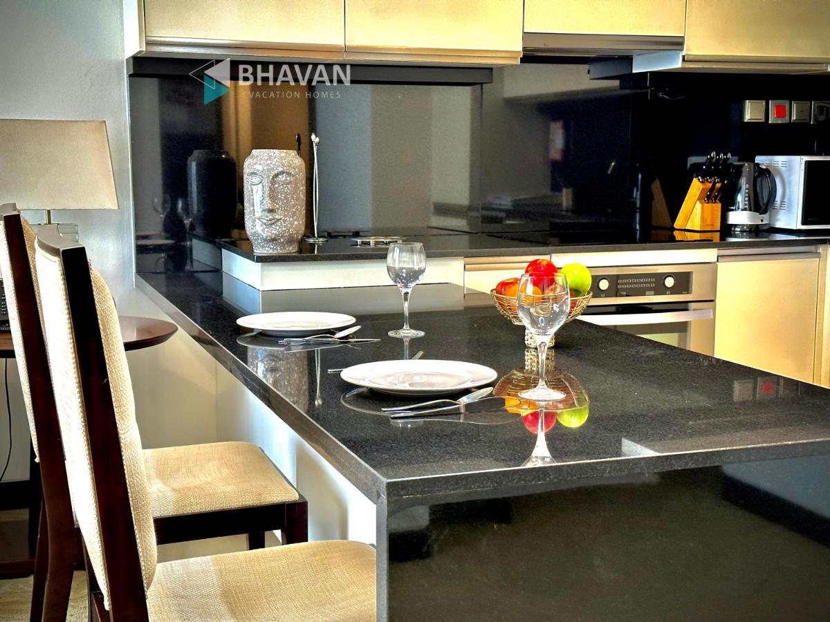 Apartment One Bedroom In Emaar Residence, Marina By Bhavan