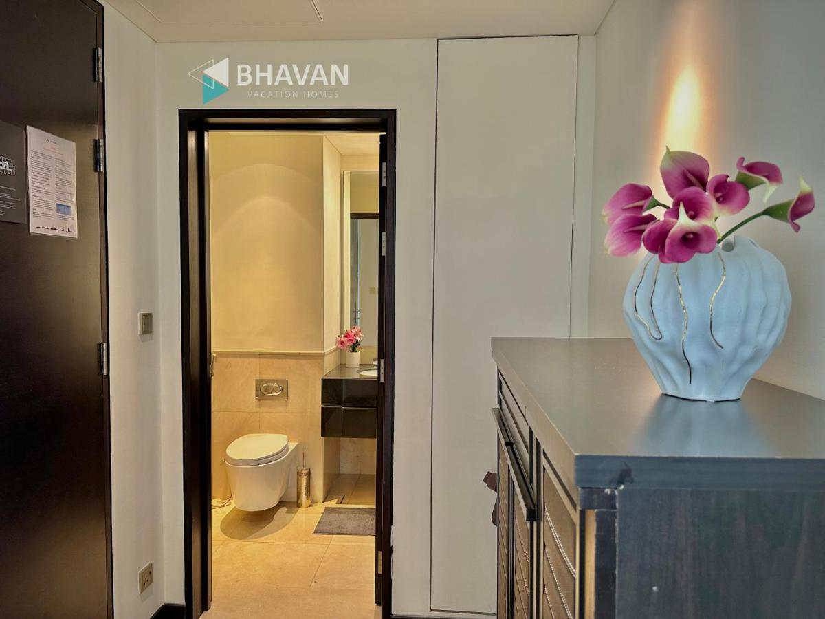 Apartment One Bedroom In Emaar Residence, Marina By Bhavan Dubai