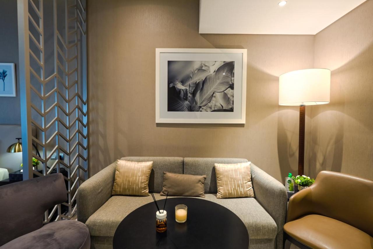 Apartment Damac Prive Exquisite Luxurious Studio By Cove Homes Dubai