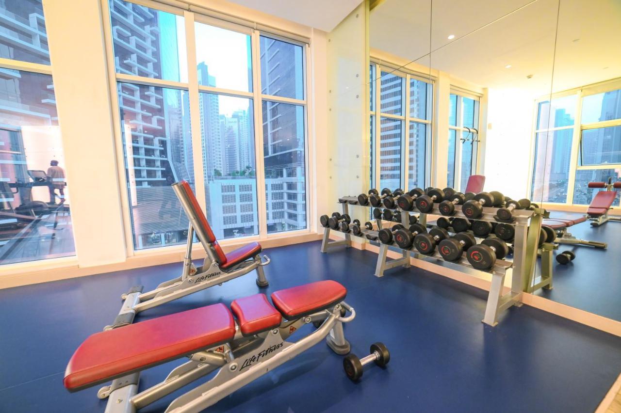 Damac Prive Exquisite Luxurious Studio By Cove Homes Apartment Dubai