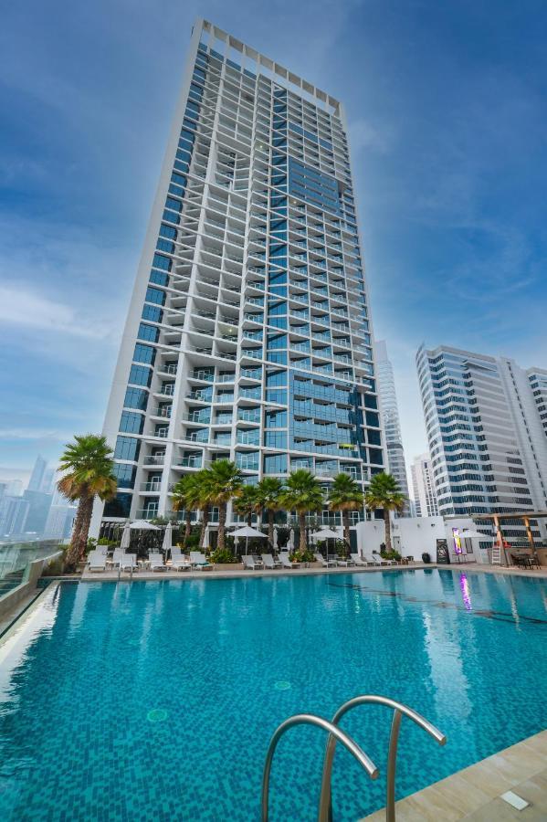 Apartment Damac Prive Exquisite Luxurious Studio By Cove Homes *