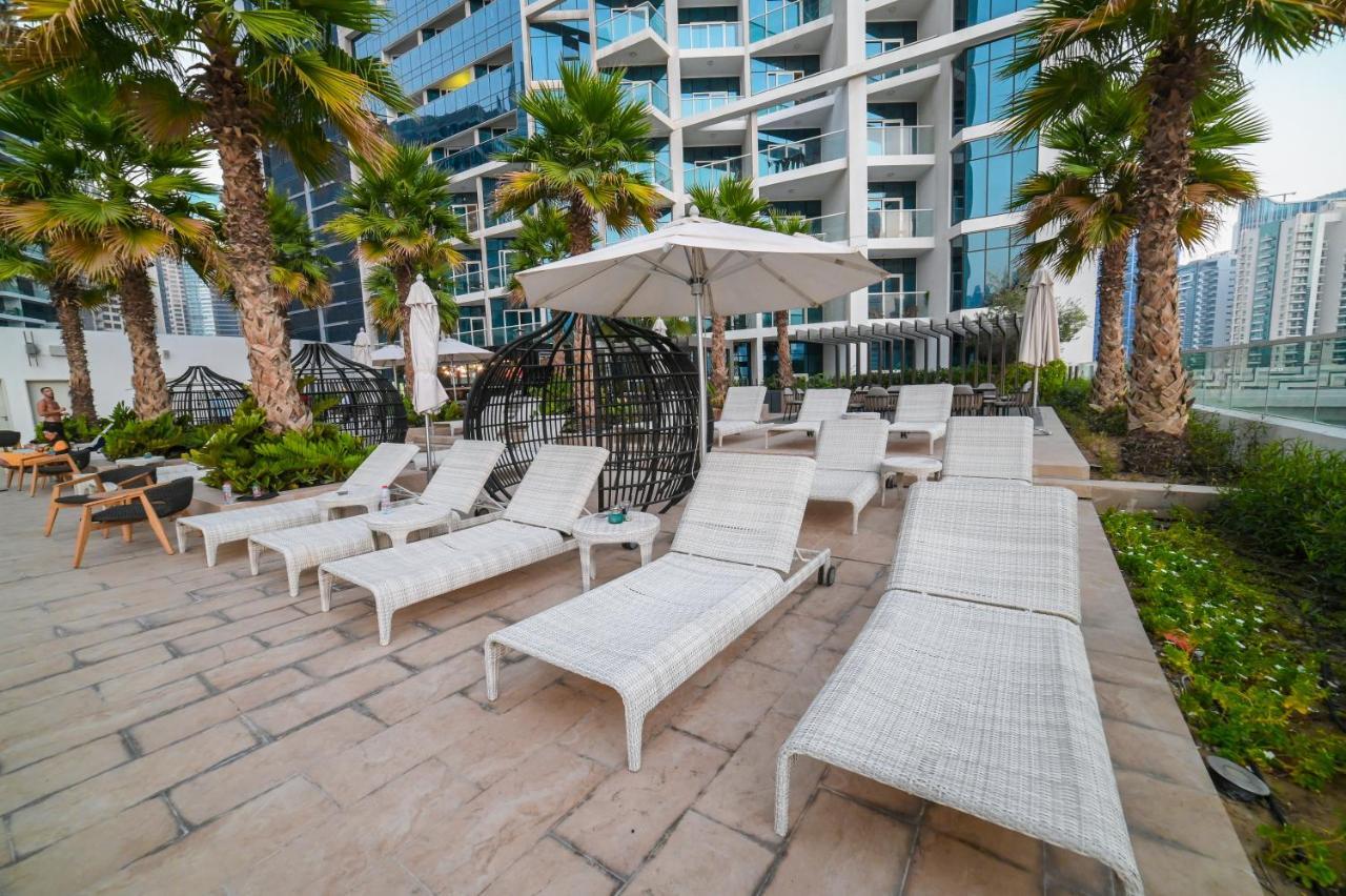 Damac Prive Exquisite Luxurious Studio By Cove Homes *