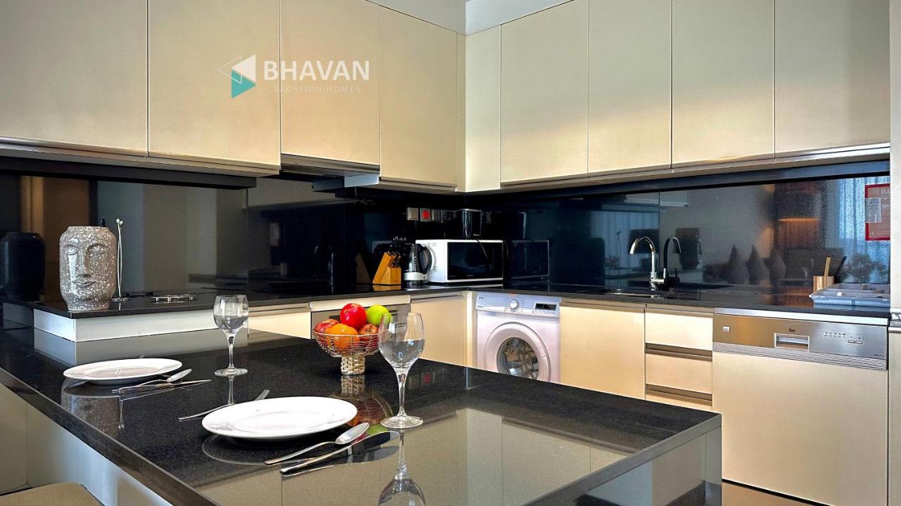 Apartment One Bedroom In Emaar Residence, Marina By Bhavan Dubai