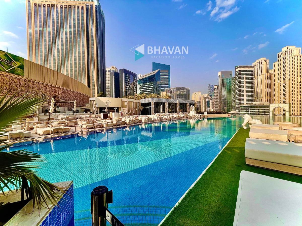 Apartment One Bedroom In Emaar Residence, Marina By Bhavan