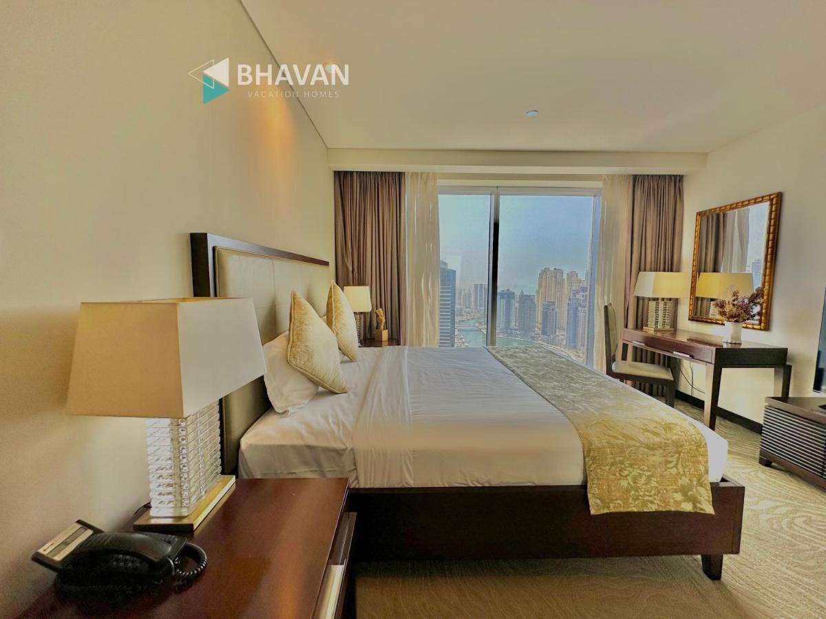 One Bedroom In Emaar Residence, Marina By Bhavan Apartment *