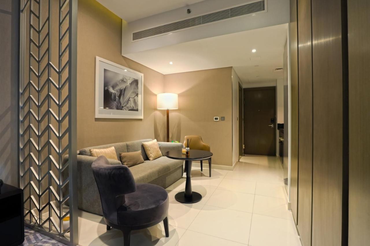 Apartment Damac Prive Exquisite Luxurious Studio By Cove Homes *