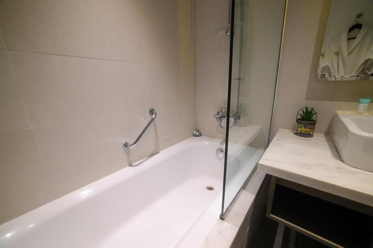 Damac Prive Exquisite Luxurious Studio By Cove Homes Apartment Dubai