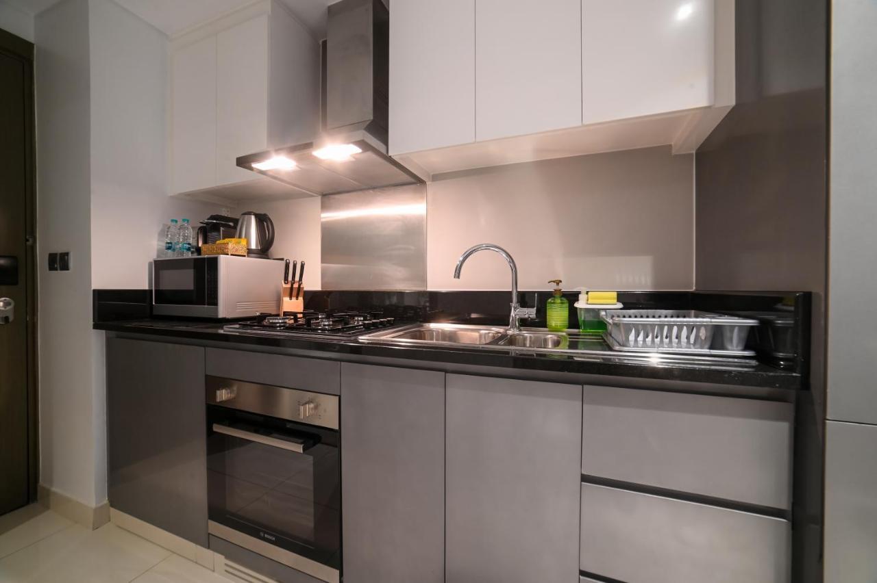 Damac Prive Exquisite Luxurious Studio By Cove Homes *
