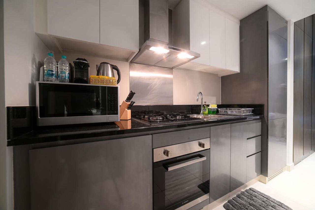 Damac Prive Exquisite Luxurious Studio By Cove Homes * Dubai