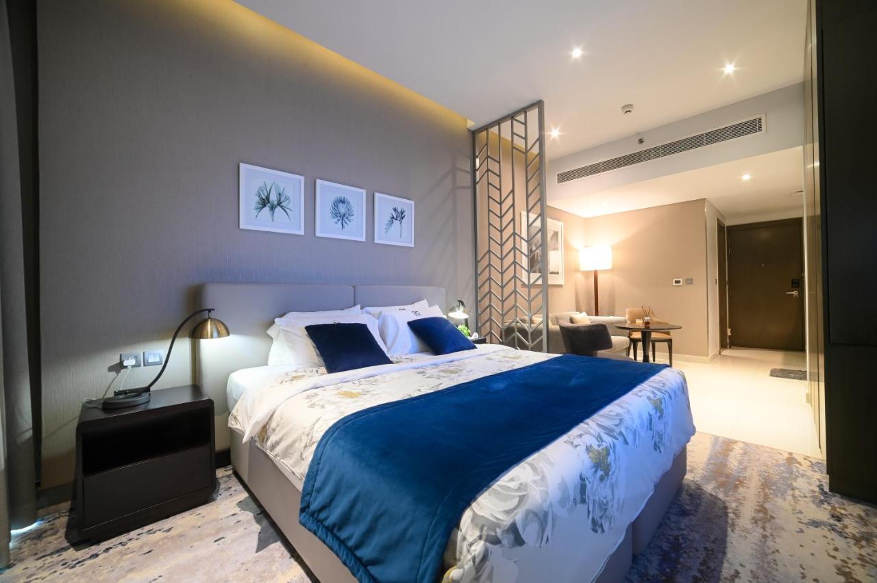 Apartment Damac Prive Exquisite Luxurious Studio By Cove Homes *