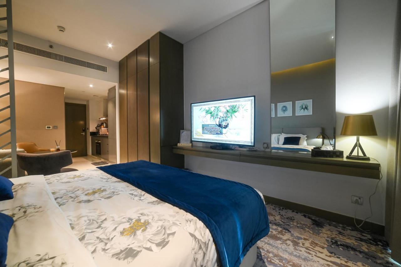 Damac Prive Exquisite Luxurious Studio By Cove Homes *