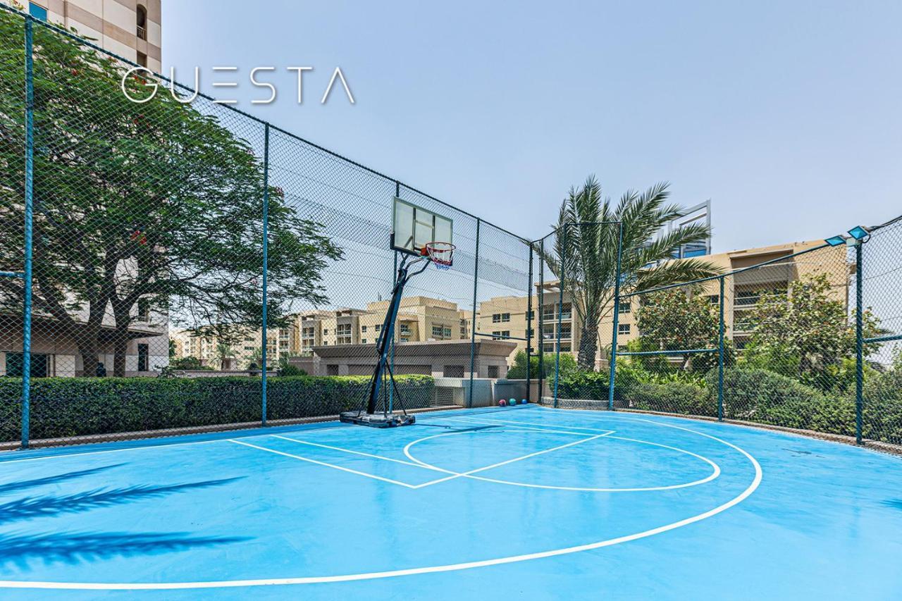 Apartment Fairways Tower By Emaar, The Views And Greens *
