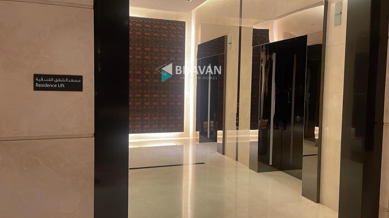 Apartment One Bedroom In Emaar Residence, Marina By Bhavan *