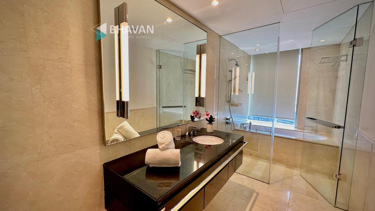 One Bedroom In Emaar Residence, Marina By Bhavan Dubai