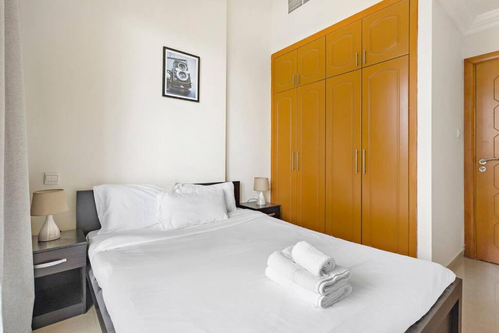 Stonetree - Furnished 1 Bedroom Close To Metro * Dubai