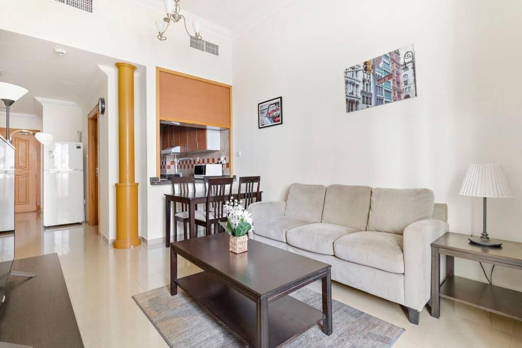 Apartment Stonetree - Furnished 1 Bedroom Close To Metro *
