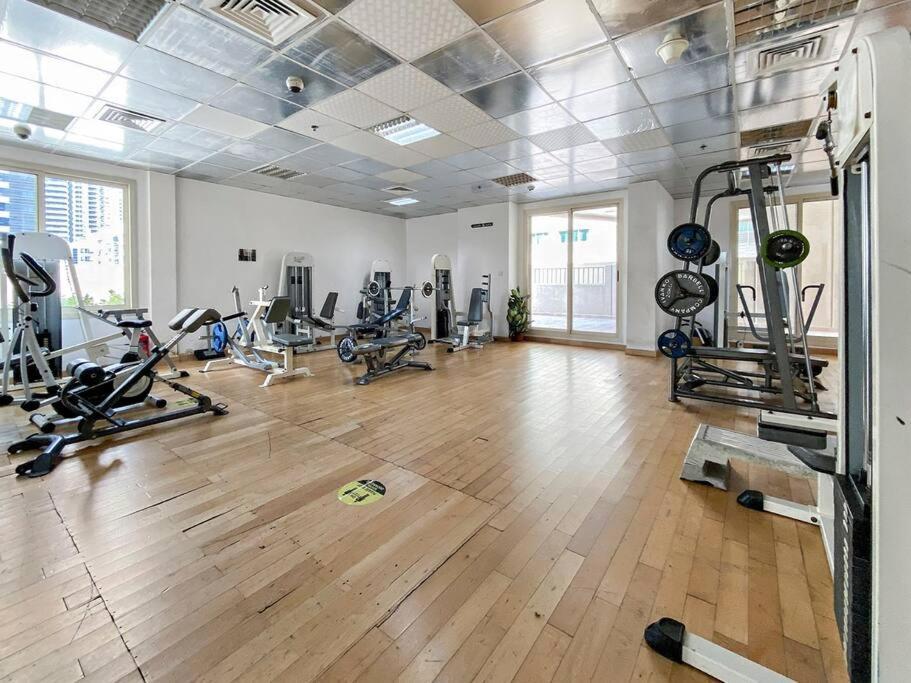 Stonetree - Furnished 1 Bedroom Close To Metro