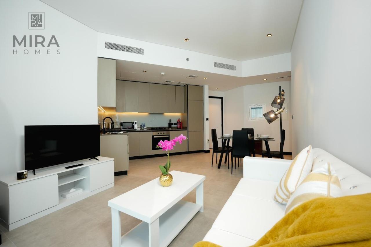 Mira - Lovely 2 Bedroom In Business Bay Dubai
