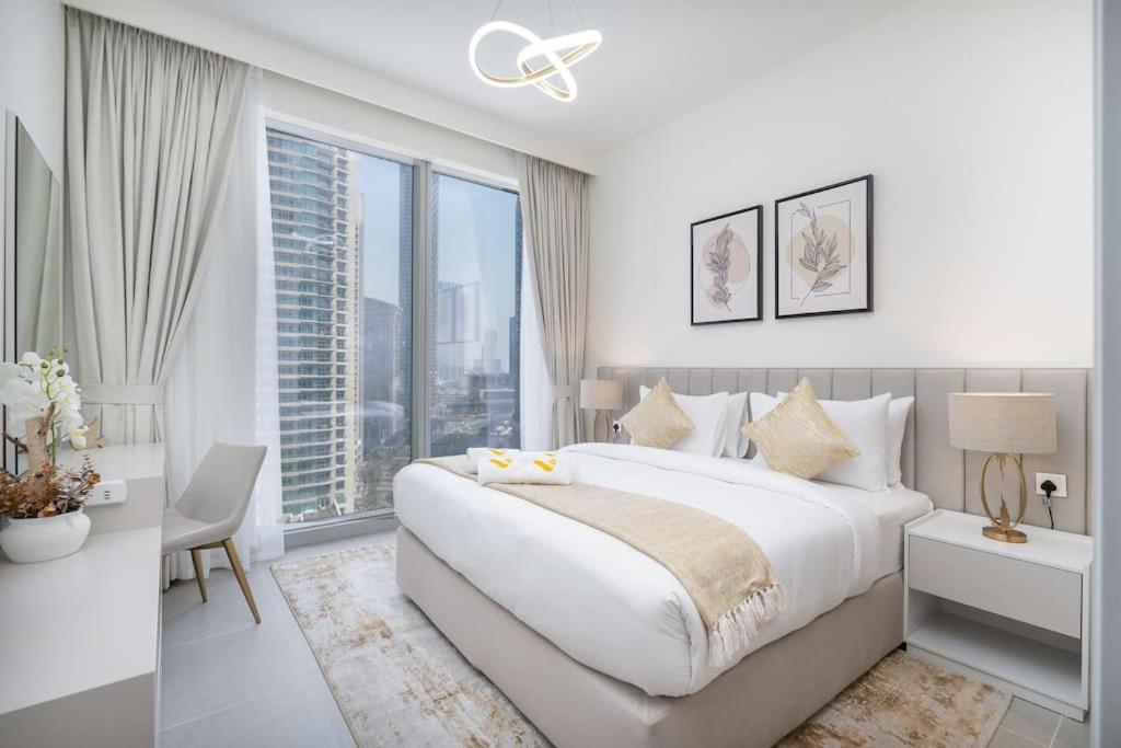 Vogue Downtown Opera District By Emaar *