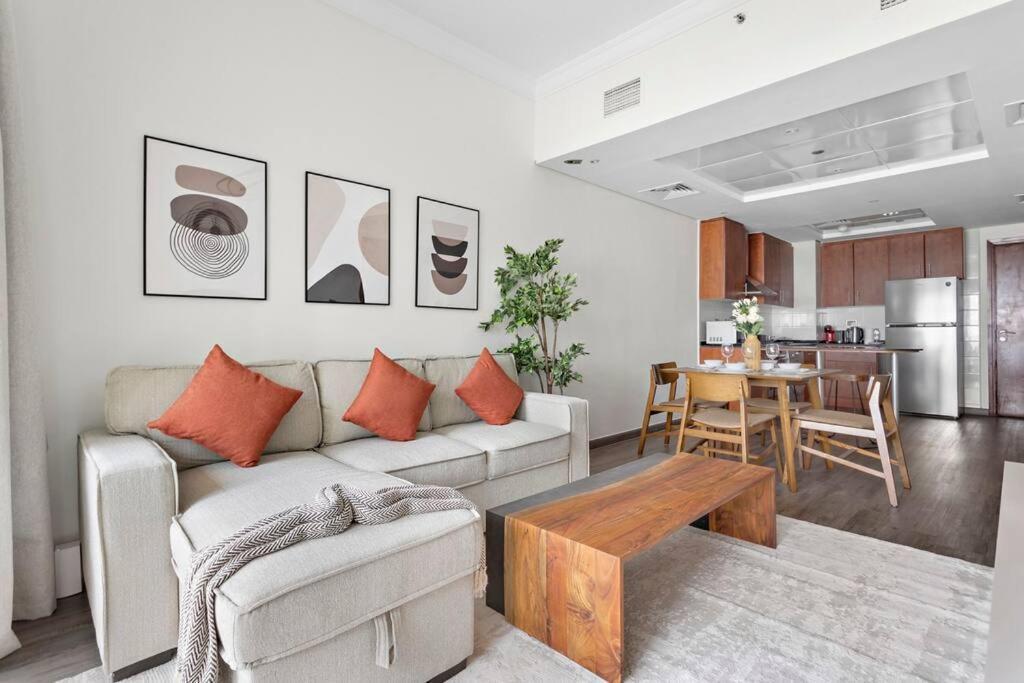 Apartment Stonetree - Amazing 1br With View