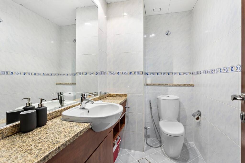 Stonetree - Amazing 1br With View Apartment *