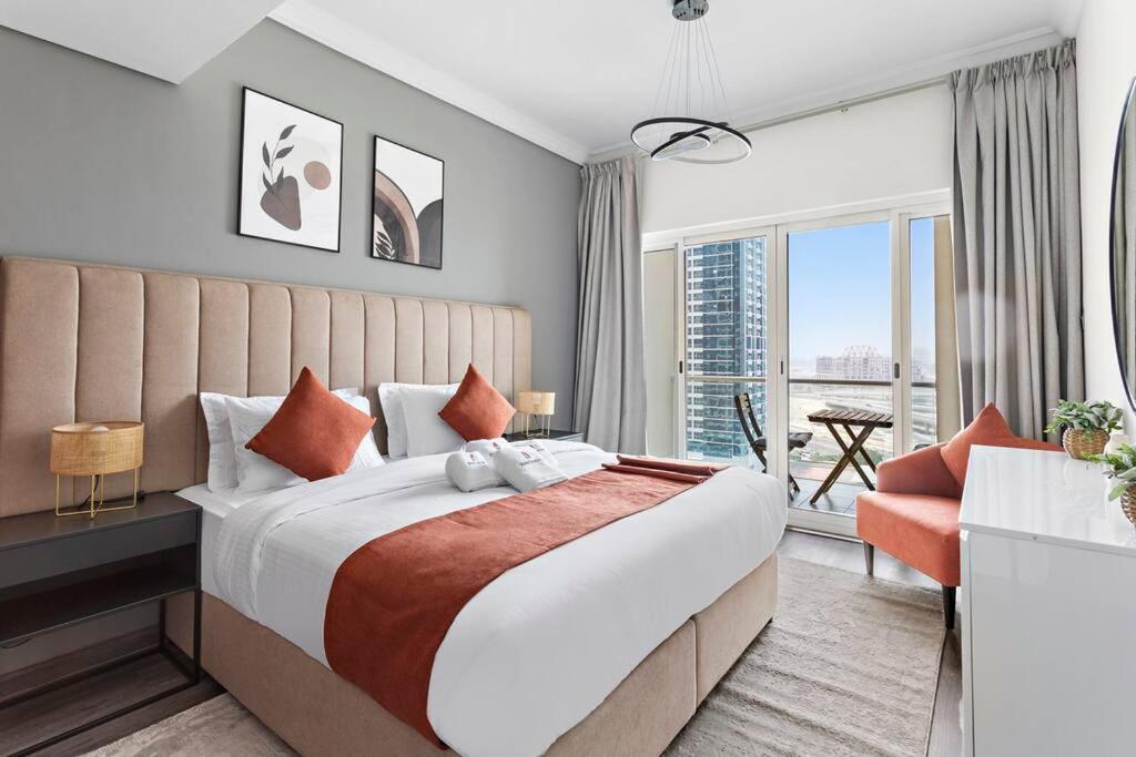 Stonetree - Amazing 1br With View Dubai