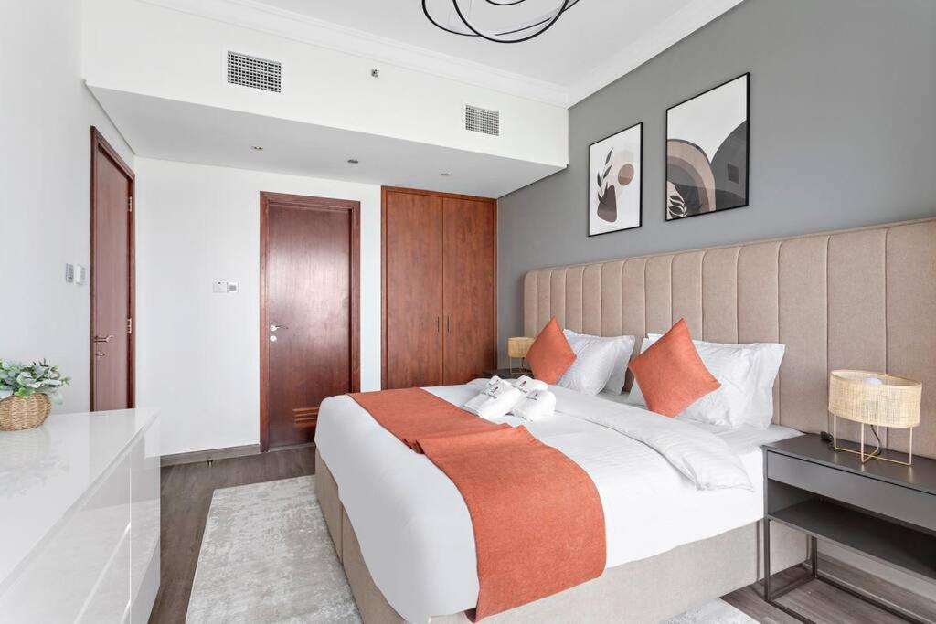 Apartment Stonetree - Amazing 1br With View Dubai
