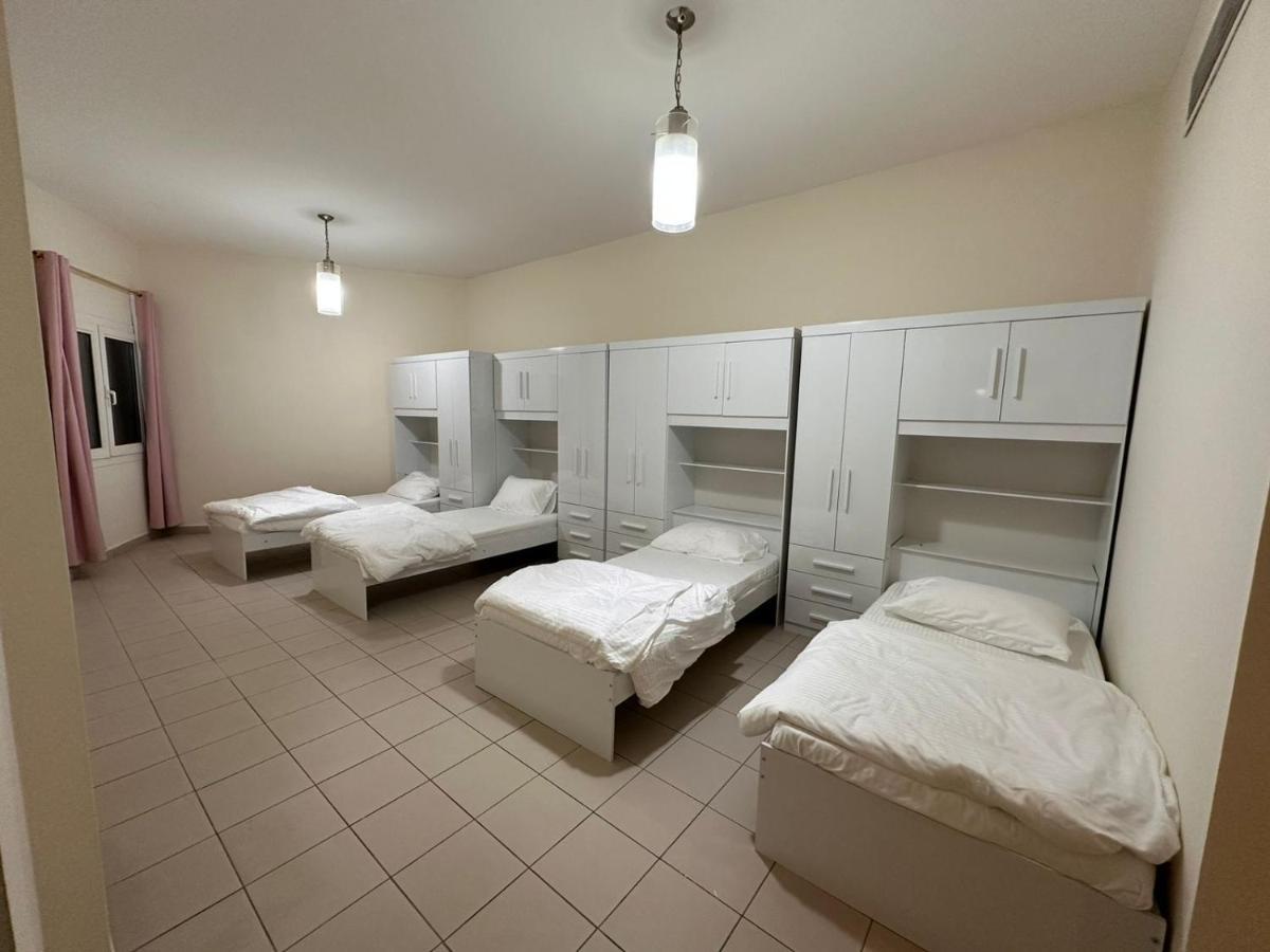 Hostel Ruby Star For Female -4 R-1 Dubai