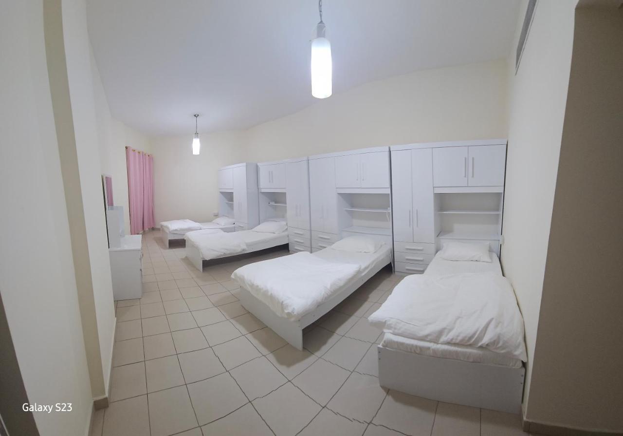 Hostel Ruby Star For Female -4 R-1