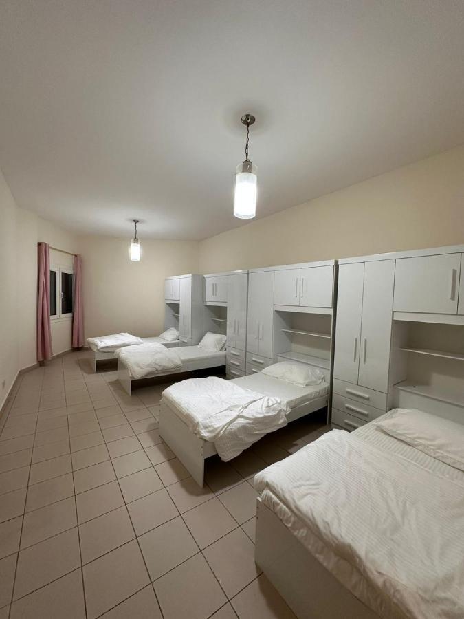 Hostel Ruby Star For Female -4 R-1 Dubai
