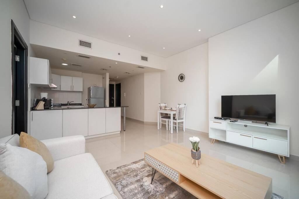 Apartment Stonetree - Furnished 1br Close To Metro *