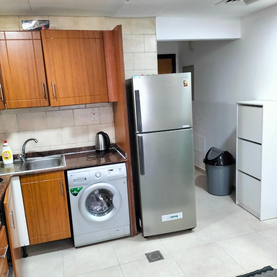 Apartment Private In Tecom Next To Metro Station