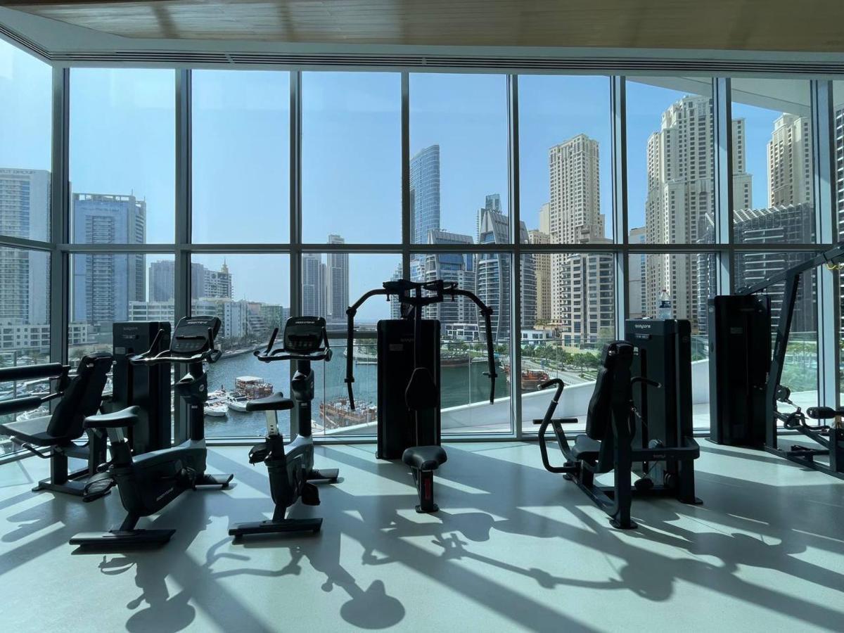 Luxury 1br In Brand New Building, Marina